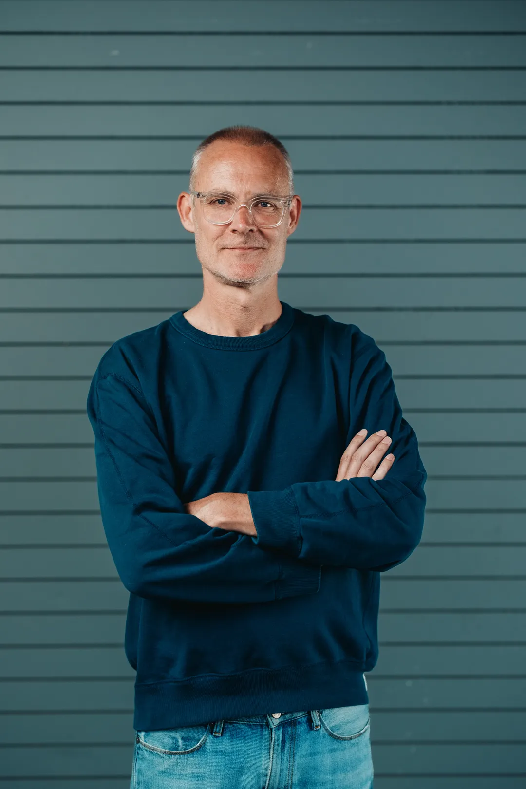 Piers Henwood