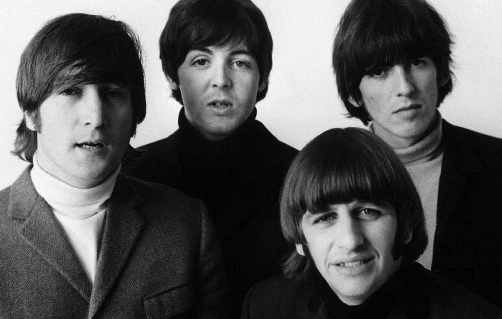 We Can Work It Out: Personality Lessons from The Beatles