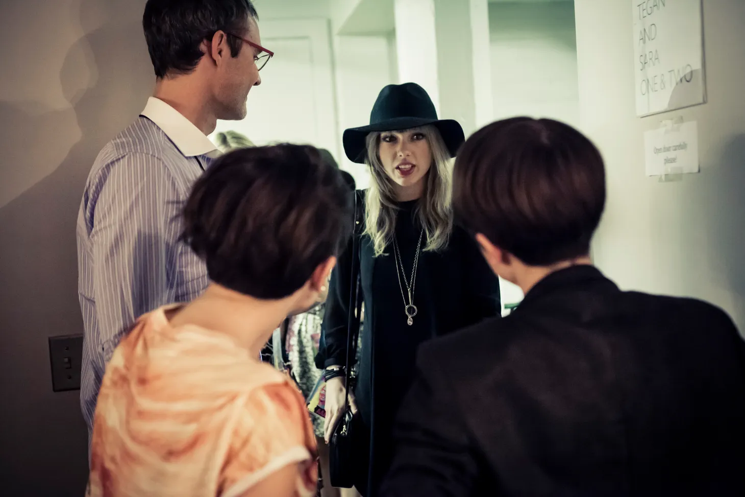 No Job Too Small: Jamming with Taylor Swift