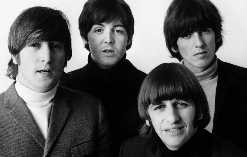 We Can Work It Out: Personality Lessons from The Beatles